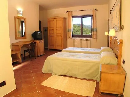 Hotel Sant'Angelo San Priamo